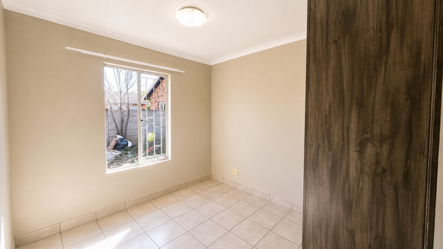 3 Bedroom Property for Sale in Uitsig Free State